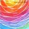 Int!rend Acrylfarben Set mit Pinseln - 14 x 18ml Acryl Farben - Wasserfestes Akrylfarbenset zum Bemalen von Leinwand, Holz, Ton & Steine - Acrylic Pai